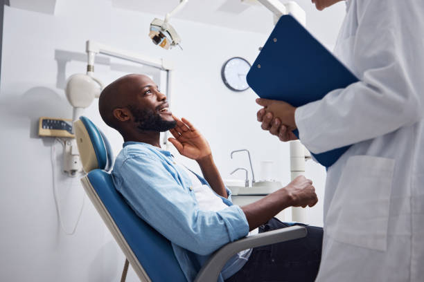 Fast & Reliable Emergency Dental Services in NM